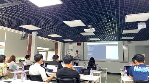 교내 코딩 교육